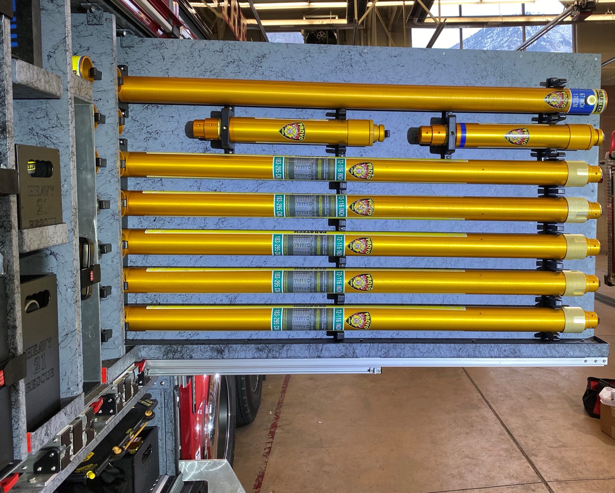 Sidewall Security:  Understanding Horizontal Strut Systems - lnmsh4g