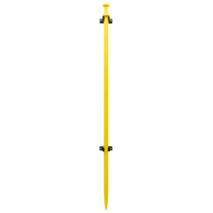 Vertical Single Picket Grip-Clip