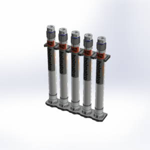 5x, Struts, Omnishore