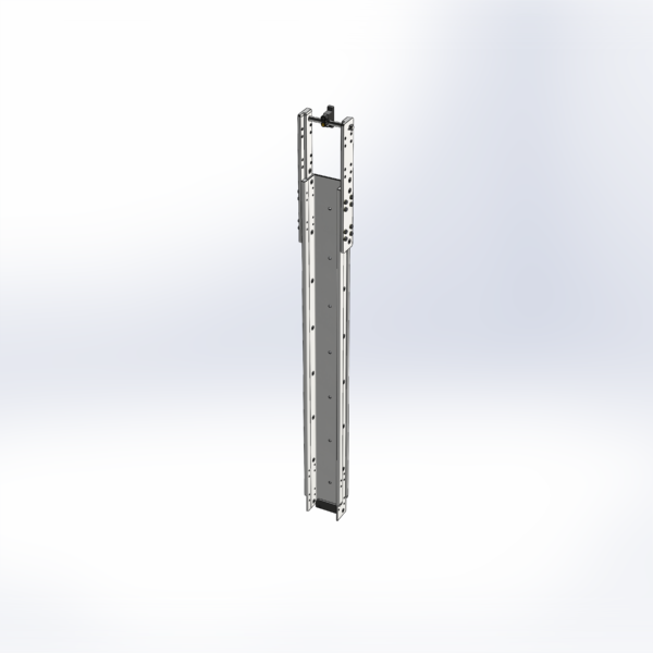 Mount, Waler rail, Holmatro